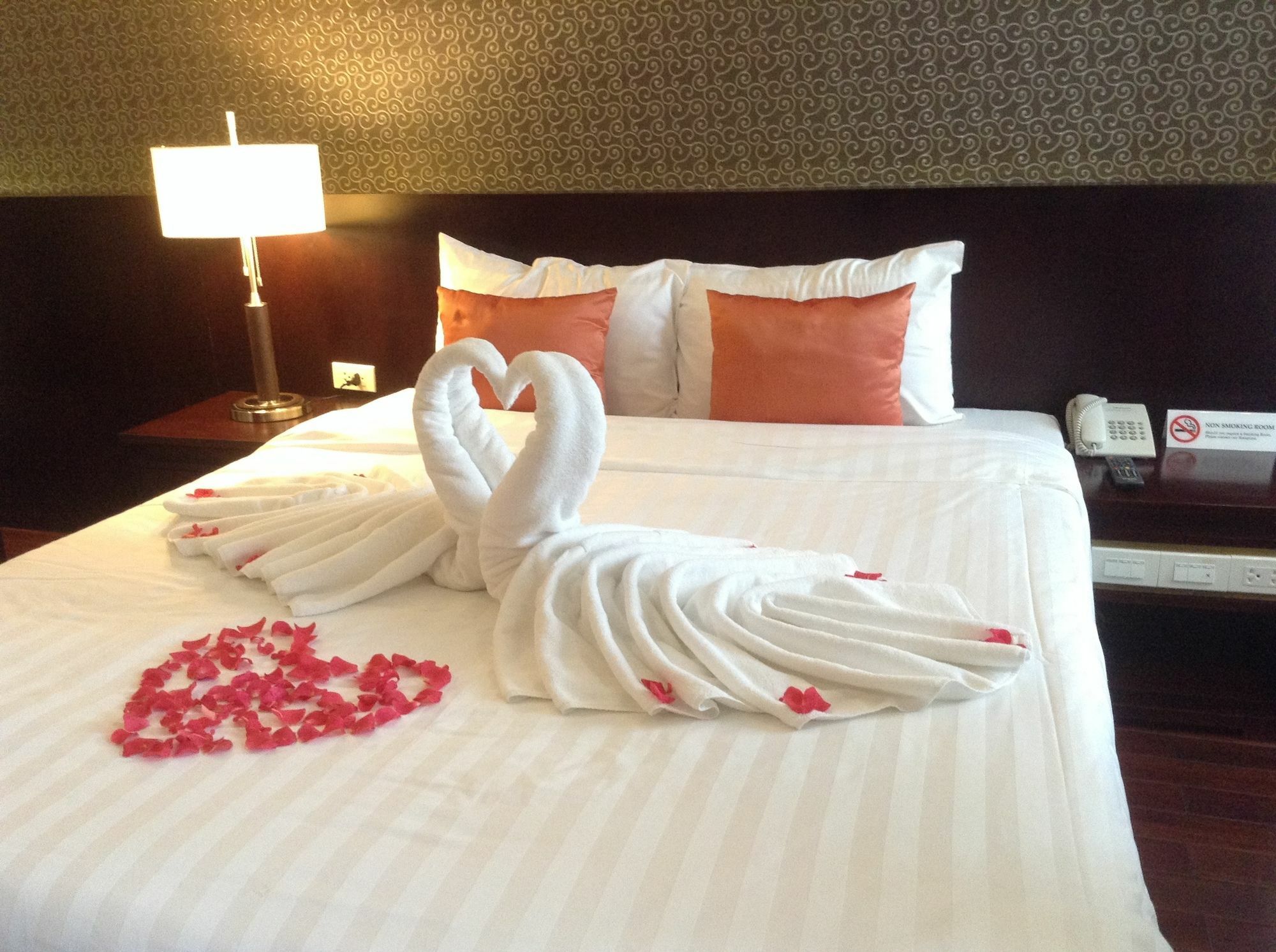 Tk123 Hanoi Hotel Eksteriør billede