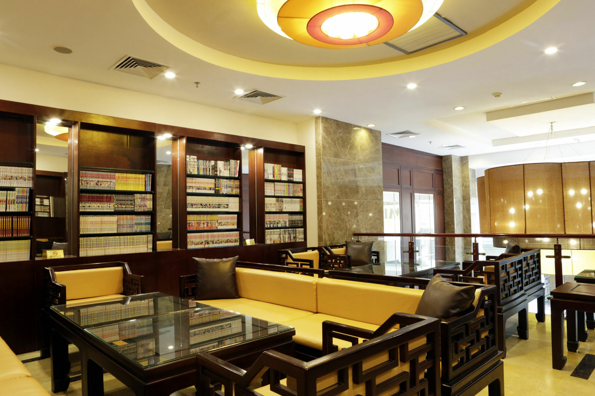 Tk123 Hanoi Hotel Eksteriør billede